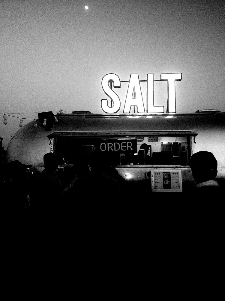 Beautiful neon signage