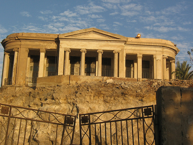 (Karomanah 1980/flikr)