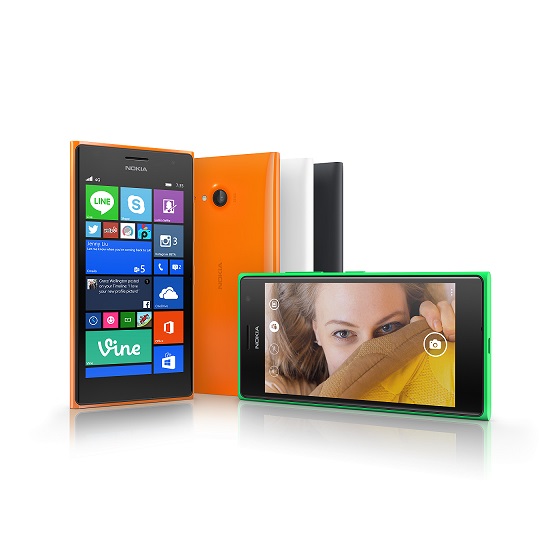Lumia 730 Range2