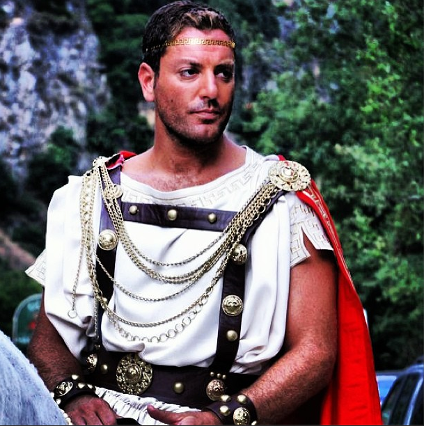 Tamer Hagras Ceasar