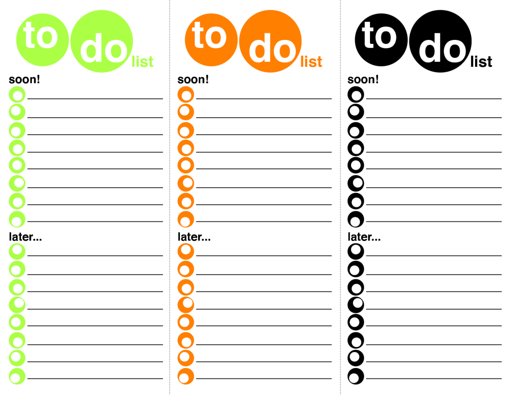 To-Do-List-Excel-Template