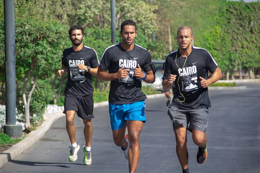 Why Aly Mazhar Is the Official Face of Fitness in Egypt