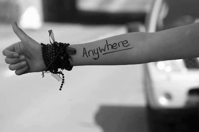 anytime