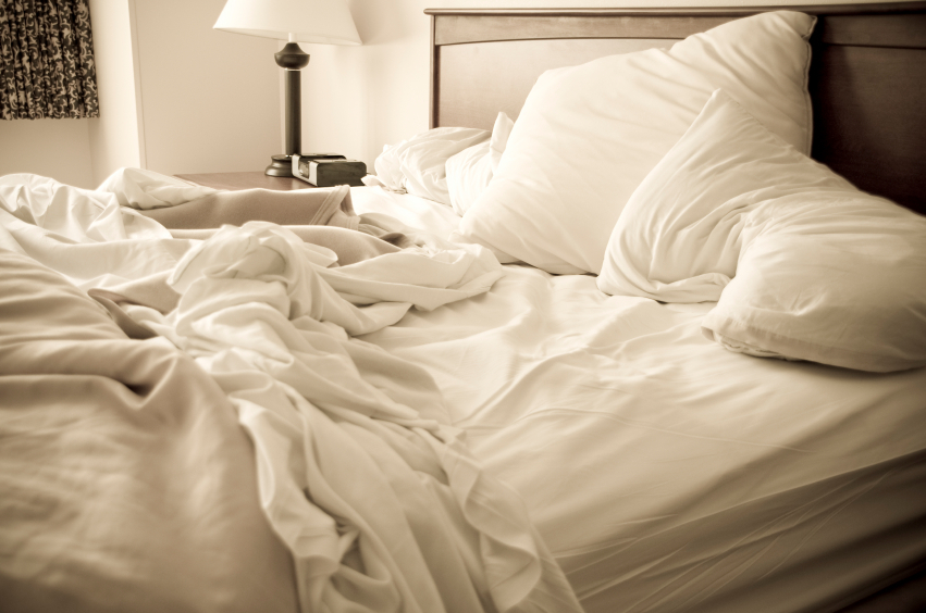 bedd