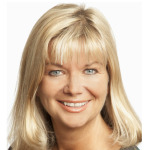 chantal Rickards Pic