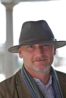Ian Watson