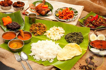 indian