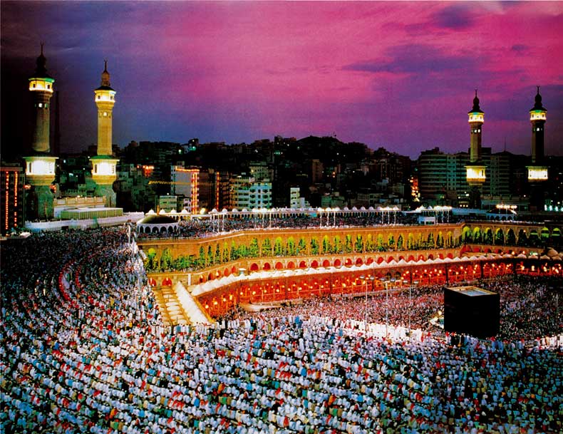 mecca-wallpaper-mural