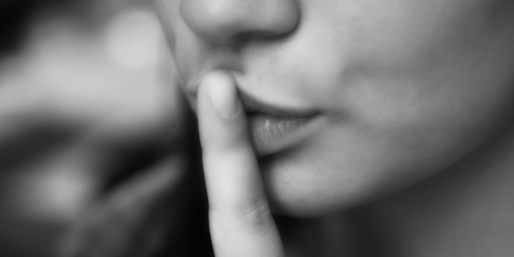shush