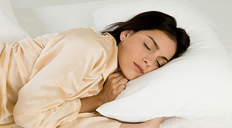 sleep