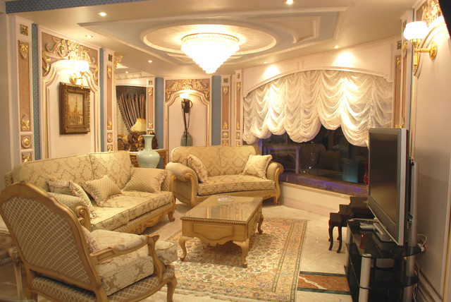 traditional-living-room
