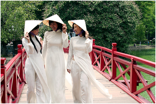 vietnam
