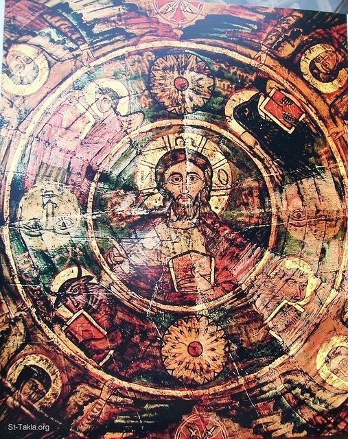 www-St-Takla-org--Jesus-Pantocrator-with-Four-Creatures-002