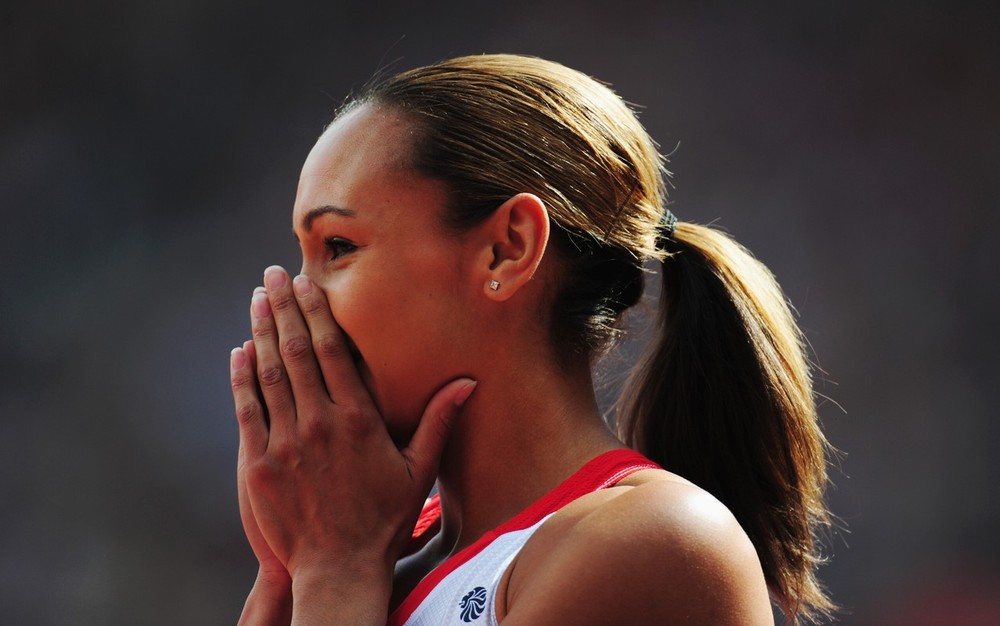 Olympics Day 7 - Athletics