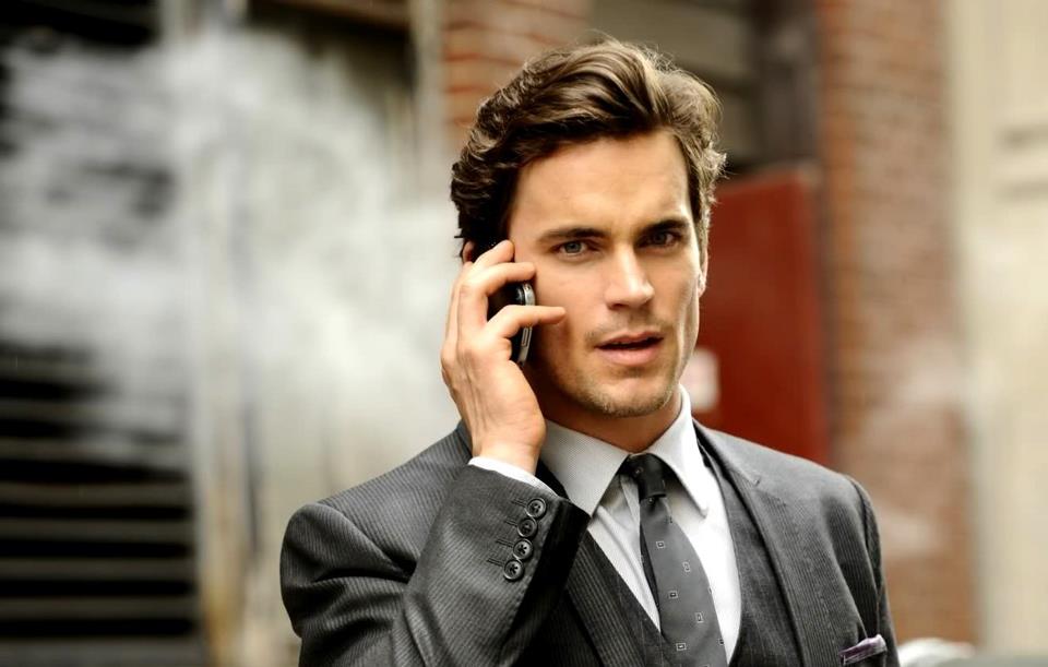 7 Book Boyfriends to Love after Christian Grey