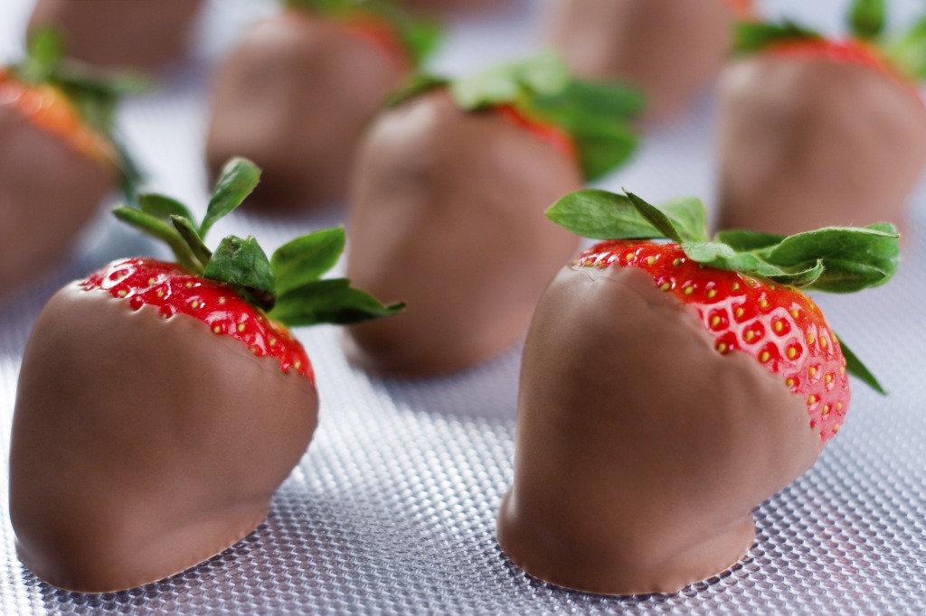 Choc-covered-strawberries