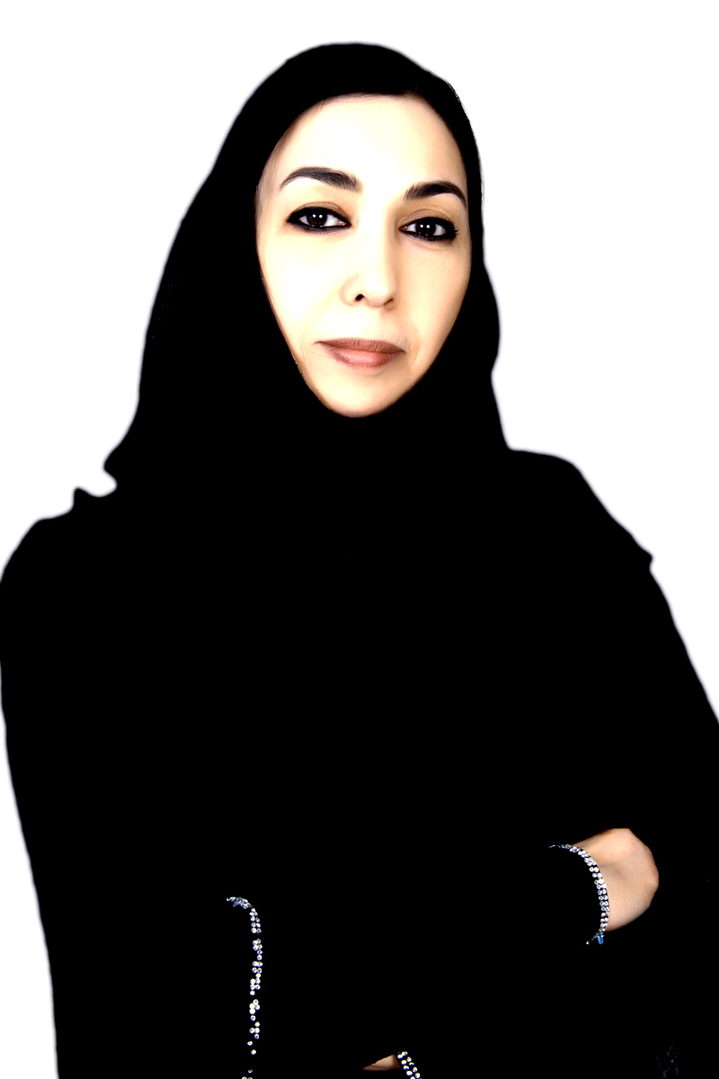 Dr+Mona+Almunajjed