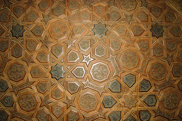 Ibn Tulun Mosque, Cairo Christopher Rose
