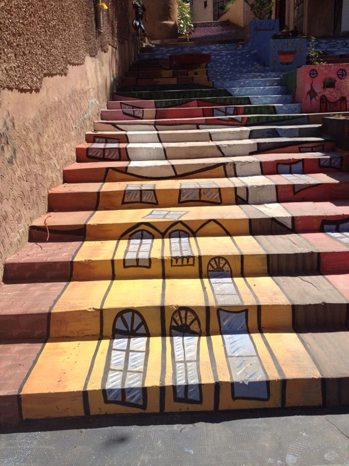 Lebanon, Tripoli Artist : Tripoli Aie Club & Sketch Jam Tripoli