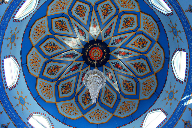 (Matthew Perkins/flickr)