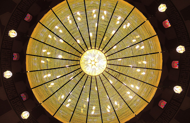 (Samuel Benoit/flickr)