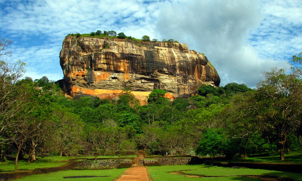 Sri-Lanka-Sigiriya