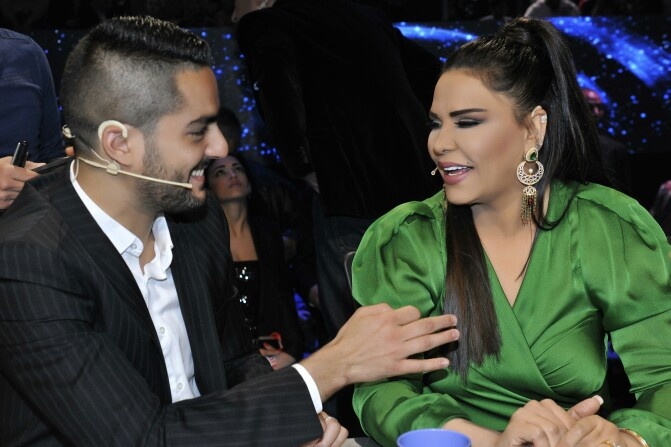 arabidol