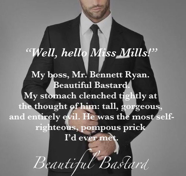 beautifulbastard