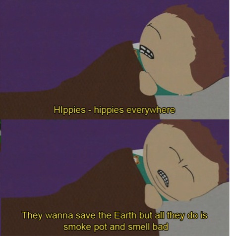 cartman