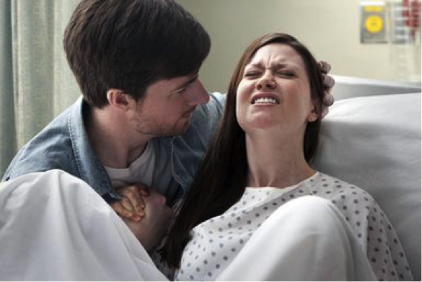 childbirth