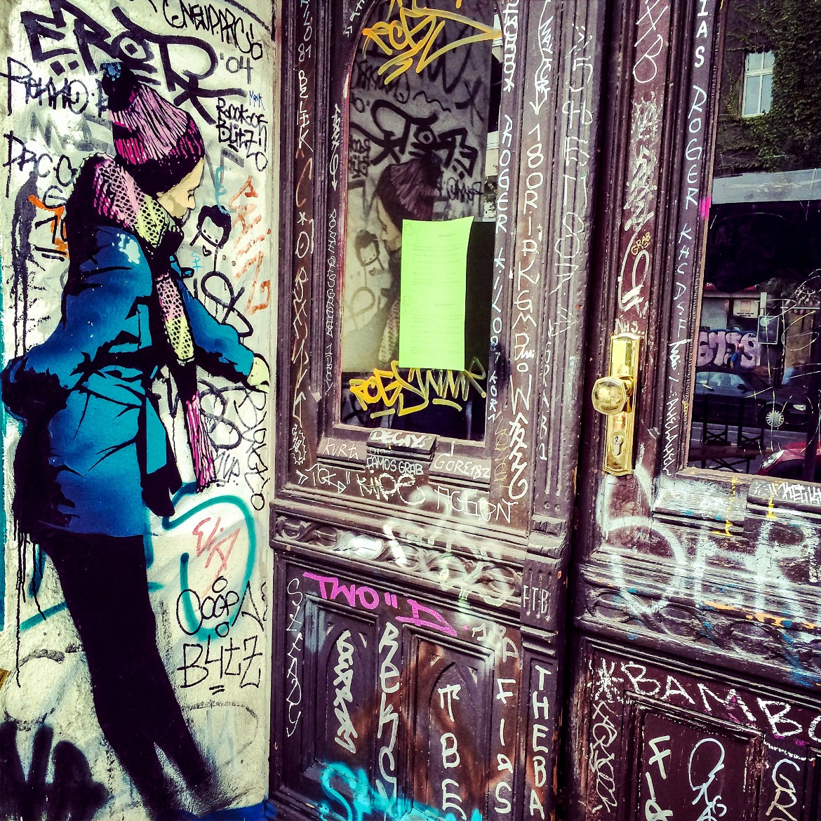 (Desiree Dominguez/500px)