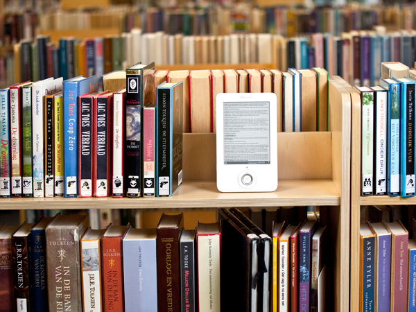 Goodreads: A Holy Resource for Every Reader and Author