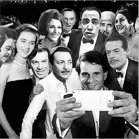 groupselfie