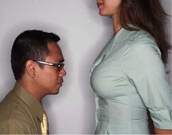 height