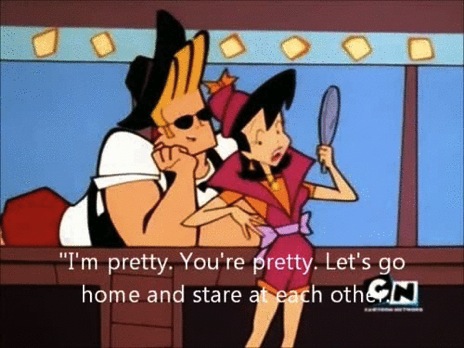 johnnybravo