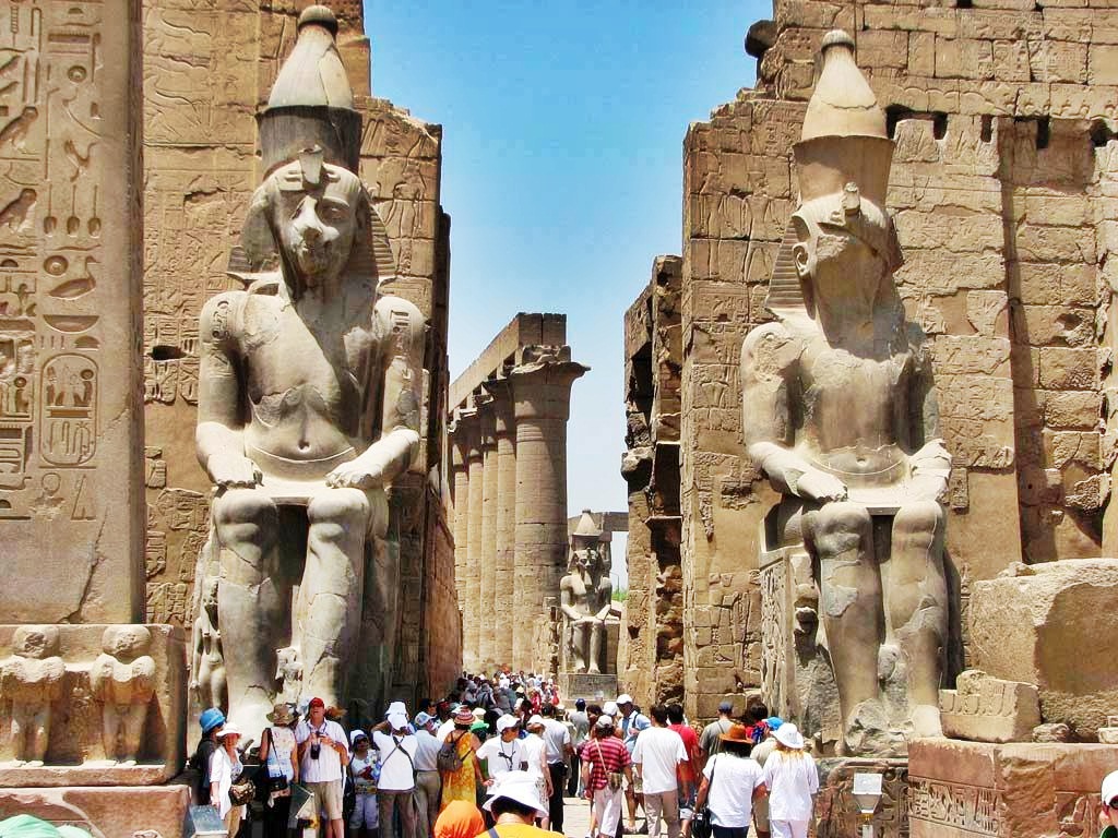 luxor
