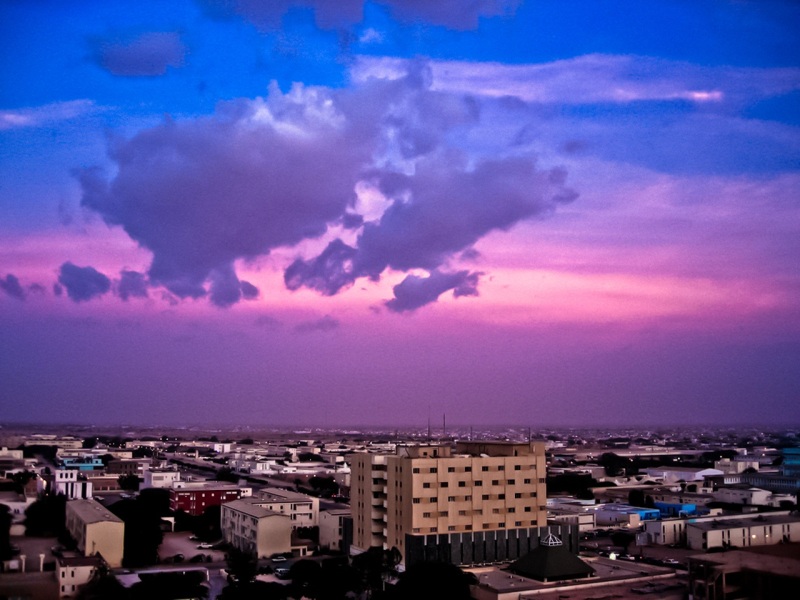 mauritania-nouakchott