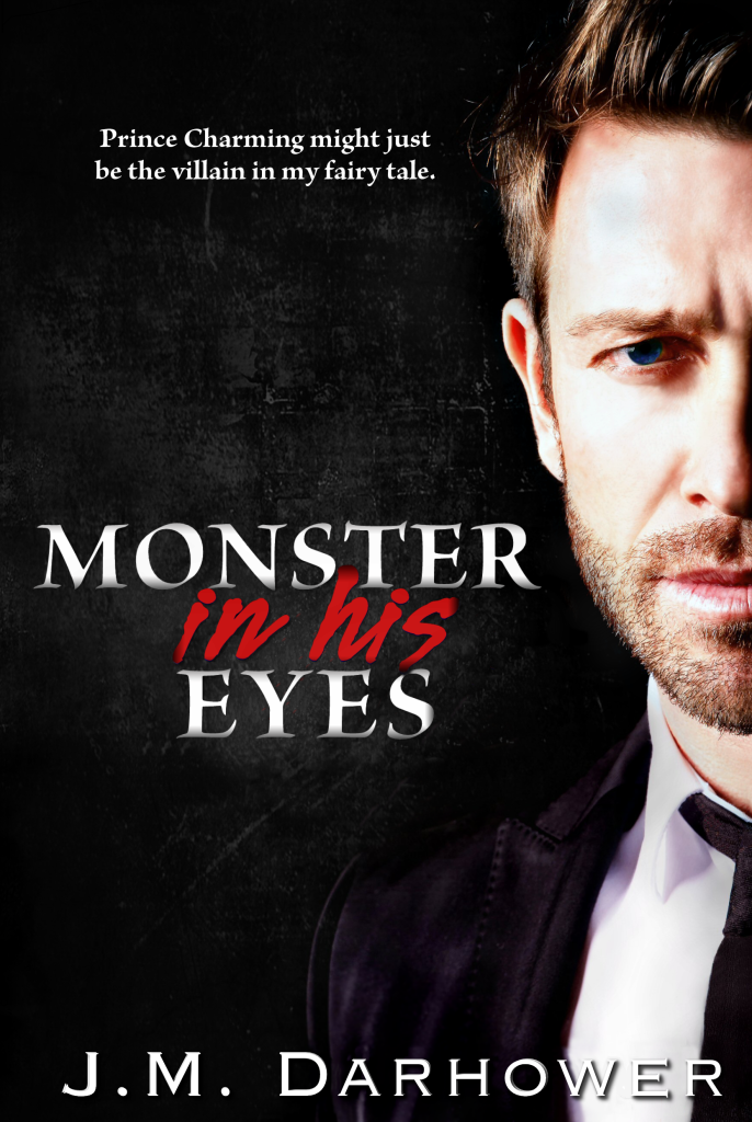 monsterinhiseyes