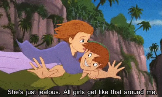 peterpan