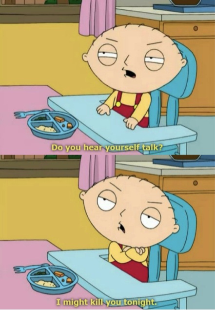 stewie