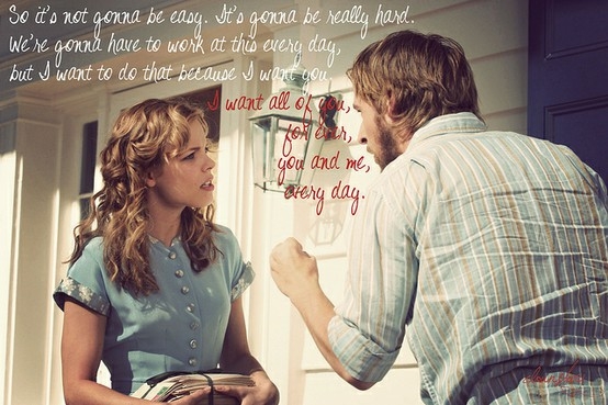 thenotebook