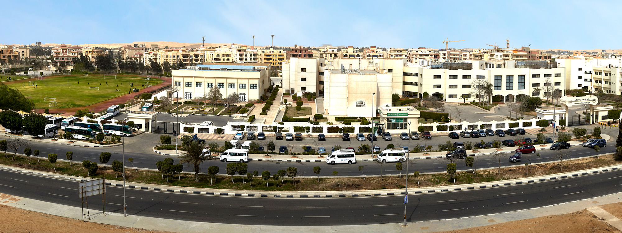 Choueifat