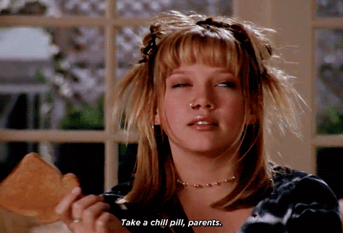 Lizzie-McGuire-Chill-Pill-GIF
