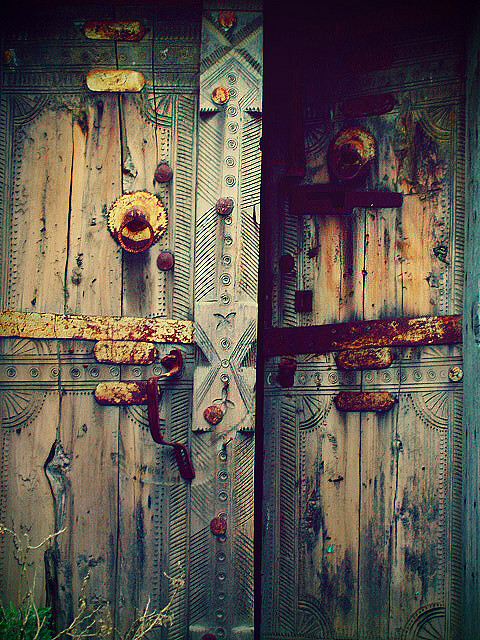 (Mashael Al-Mehmadi/flickr)