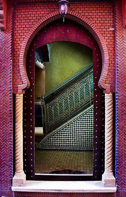 Morocco