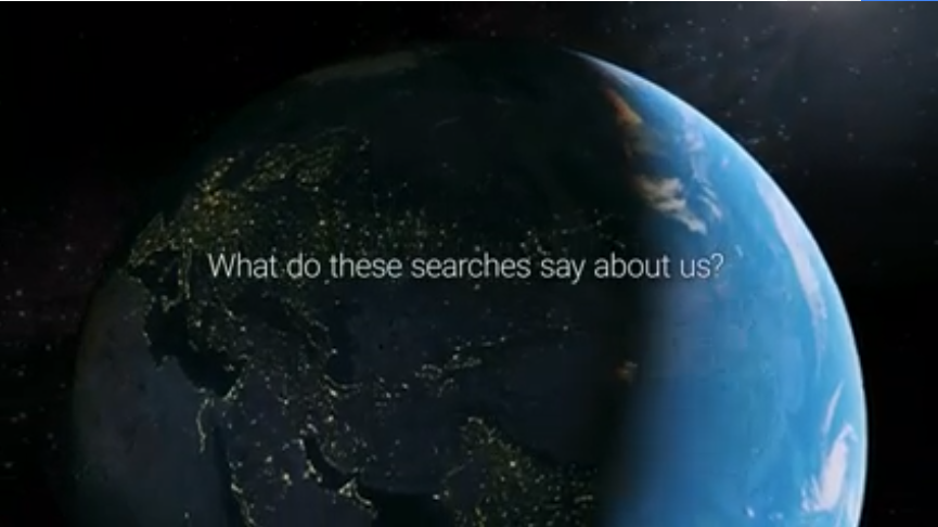 The Middle East’s Top Google Searches In 2014