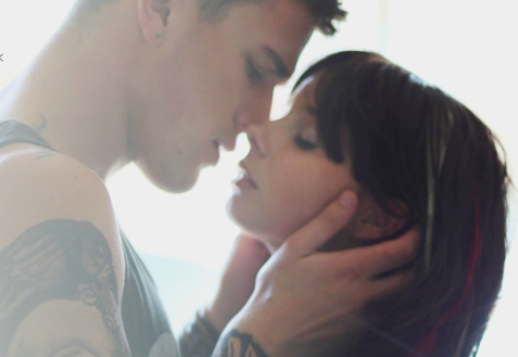 And the Best Book Boyfriend of 2014 Is…