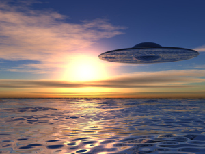Ufo