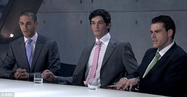 apprentice