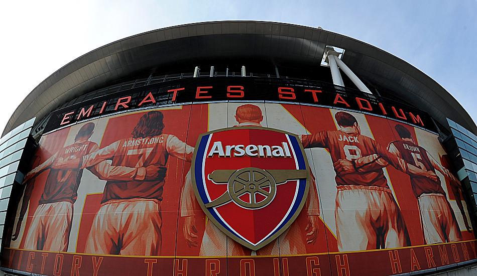 arsenal